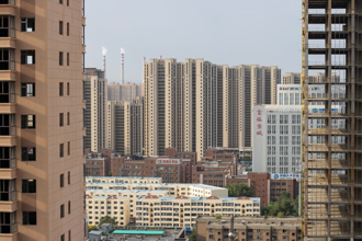 陸房市2025上半年有望止跌 8城市帶頭回穩