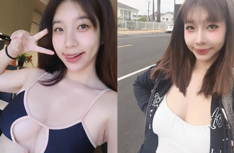 台第一女優吳夢夢過年開鍘 發紅包懸賞「抓外流暗黑片小偷」