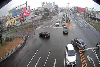 台南春節車流量比去年增3成 交通局：今起北返車潮達高峰