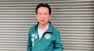 公部門禁用DeepSeek  綠委：台灣深受中國威脅第一線速度應更快