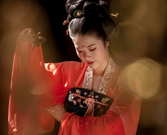 古代皇家沒暖氣怎麼取暖？唐朝一種方法很下流