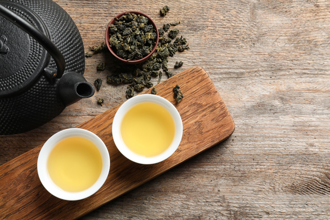 绿茶防癌抗失智 医：饭后马上喝当心2影响