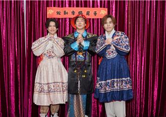 蕭煌奇人氣旺尾牙春酒破20場！豪撒50萬犒賞員工不手軟