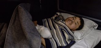 烏克蘭證實 北韓軍隊打不下去 已撤出庫斯克地區   