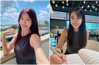 小嫻離婚6年落淚「希望身邊有個人」罕鬆口對象身分 曝感情現狀