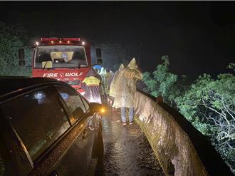 工頭疑為3000元殺人棄屍 橋頭地檢羈押禁見獲准