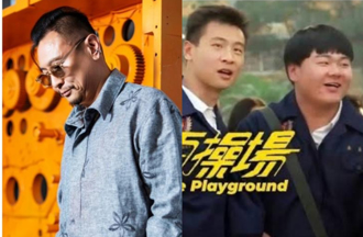 張世發長文悼念張立威　如果沒有他「我不知道該怎麼演戲」