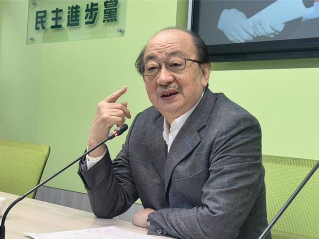 大罢免如果民进党溃不成军，柯建铭恐要独自承担。（本报资料照片）