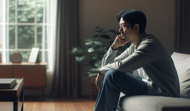 婚后9年惊觉爱妻偷腥，竟然还有私生子！怒告2人求偿200万元。（示意图、与本案无关／AI生成）