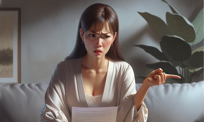 爛賭到連家都沒了，女兒真的氣炸！不想負擔這款老北，訴請免除扶養義務獲准。（示意圖、與本案無關／AI生成）