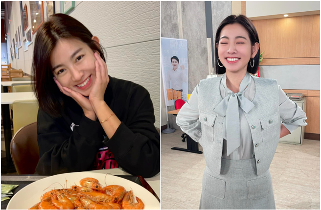 米可白经常展现招牌阳光笑容，让粉丝感受到满满正能量。（图／翻摄自米可白脸书）