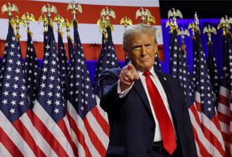 預言烏克蘭下場 蕭旭岑示警賴清德危機重重：他沒有路了