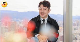 李明川憶情人節曾慘被分手 因對方接近只為了想進入演藝圈