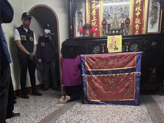 迷信悲剧！儿遭母抠挖喉咙「抓鬼驱邪」惨死 法院这么判