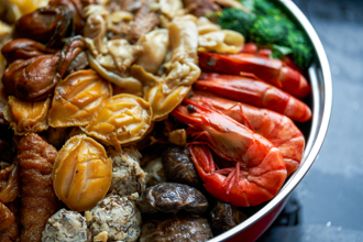 陸年夜飯預製菜在罵聲中賣爆 銷售額破200億人民幣