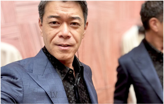 富士台性醜聞＋1！ 連男主播也被前輩「進貢給男星強舌吻」