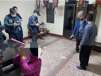 雲林男遭父母與弟「挖喉驅魔」致死  判決出爐！鄰居曝一家為人