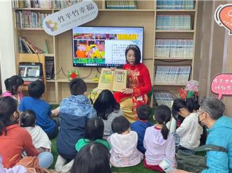 新竹縣親子活動開跑！探索自然、體驗客家美食