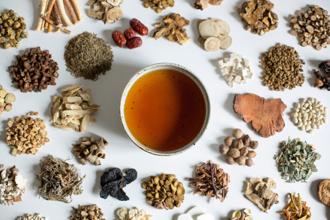 立春迎開工易動肝火 中醫推薦3茶飲養肝又養氣