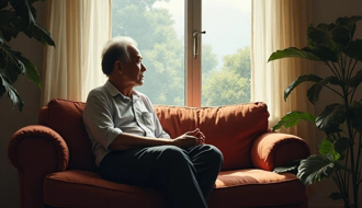 只會做爛事的老北！無心也無力負擔 2女怒訴免養結果出爐 