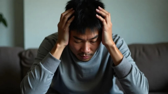 不要用我放開！將前妻推倒在床 男子硬上結果慘了