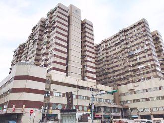北市「猛鬼大樓」要拆了 年底清空 規劃蓋社宅