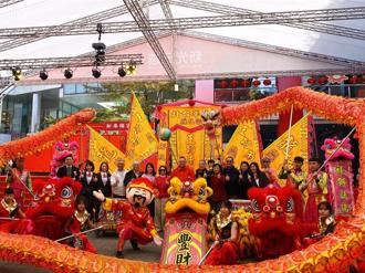 新光三越連假九天IP展吸客 北中南人潮成長2至3成