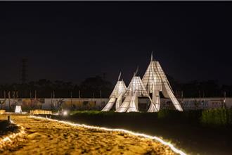 屏東熱博倒數7天閉幕 首創夜間開園 單周湧51萬人次