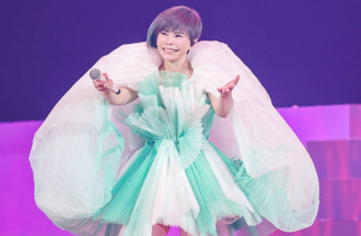 農村武裝青年回彰化 金曲歌手回鄉講唱會打頭陣