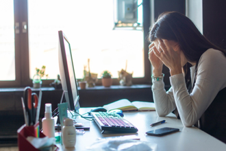 春節連假後憂鬱上身？「廢寢忘食」收心術助找回工作狀態