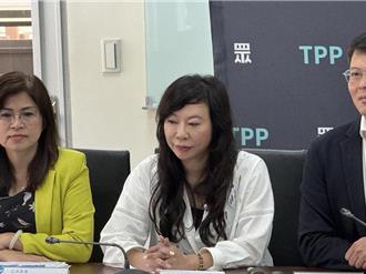 南非逼我駐館遷離首都 白委：外交部不該默不吭聲