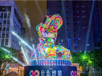 上海團無緣台北燈節 議員控北市府甩鍋中央 觀傳局回應了