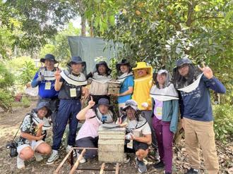 知識化為行動  教師攜學生走出大學、解決地方議題