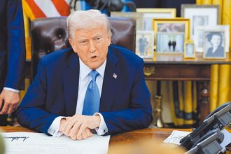 川普大清洗！蔡正元忍不住吐1句 網炸鍋了