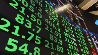 台积电明恐狂杀6％ 蛇年开门惨黑 这一波2万点会破？