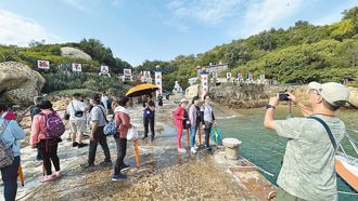 影》金廈之間存神奇「默契」 前小金門指揮官爆內幕：陸曾喊出錢修這設施