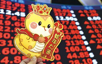 蛇舞春風 2月法說行情起跑