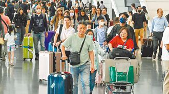 加保意外險、旅平險 出遊有保障