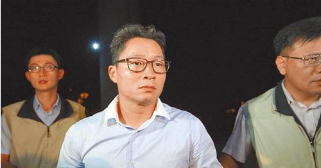 慶富少東陳偉志與父親陳慶男詐貸超過63億元，陳慶男如今已成階下囚，陳偉志則仍逍遙法外。（圖／報系資料照）