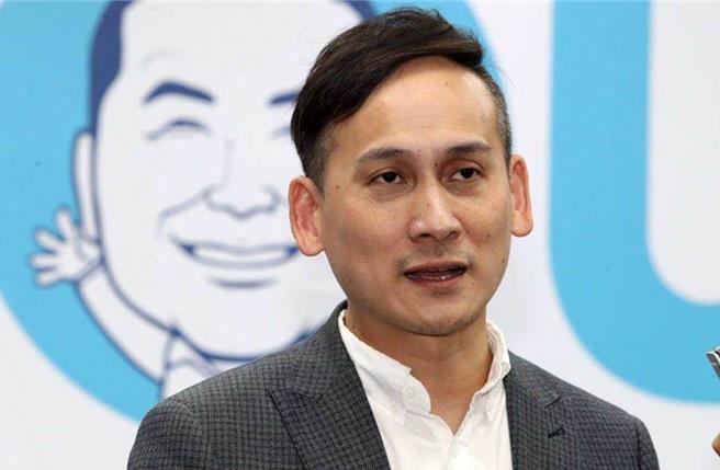 国民党立委叶元之表示，扰乱社会大眾，让板桥陷入对立跟纷乱，「以后立法委员是不是只要不是民进党当选，都要选2次？」（本报资料照片）