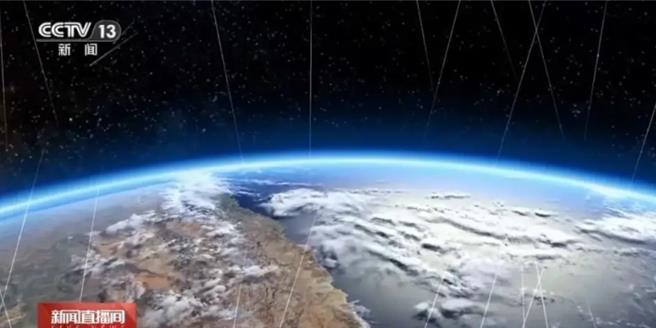 大陆科研团队近日发表研究成果，发现距地球16万公里的「太空合声」，并发现全新的合声波产生机制，突破过去70多年的传统研究认知。（央视新闻）