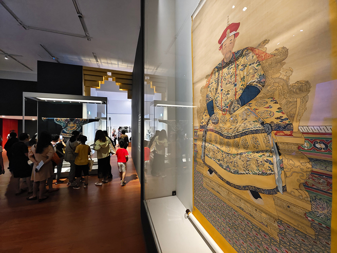 清朝乾隆皇帝活到89歲，在舊時代實屬罕見，後人認為，除了基因，關鍵在於他不盲目追求長壽、沉迷於尋找仙丹。（示意圖：Shutterstock／達志）