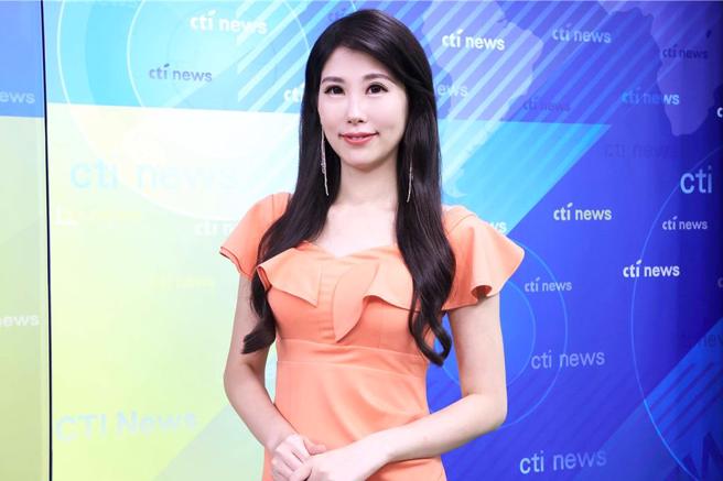 刘盈秀爆出已在去年9月低调离职。（图／中天新闻提供）