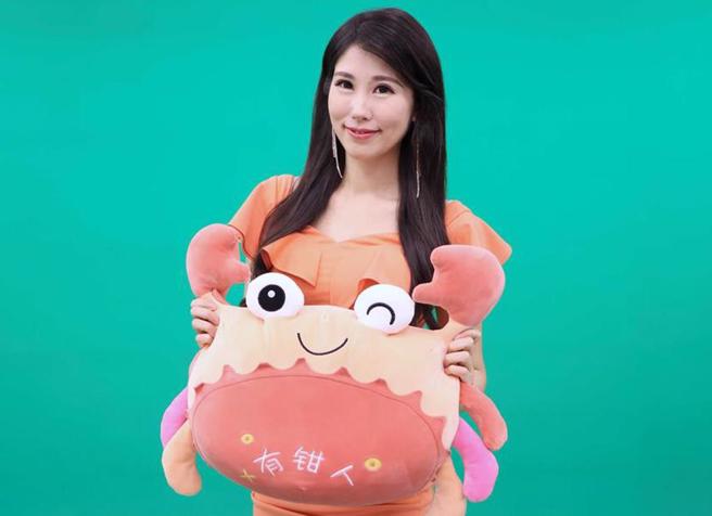 刘盈秀爆出已在去年9月低调离职。（图／中天新闻提供）