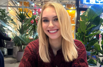 亂中有序！俄羅斯正妹愛上「台灣4大景象」嗨喊：期待飛來生活