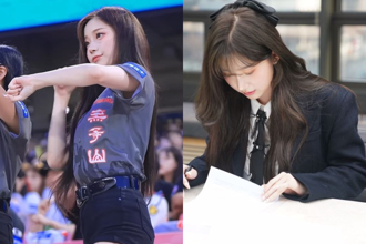 台湾狂挖角还有韩啦啦队要来？李珠珢亲妈粉喊：2025台韩两边跑