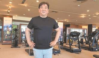 美关税战 健身器材三雄祭对策