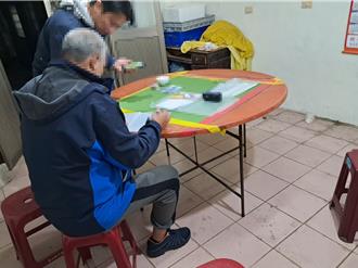 天九牌賭場遭曝光  澎湖警火速查辦撇包庇