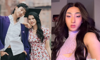 小哈利穿女装遭网暴 伊能静霸气反击「暴力的人都是懦夫」