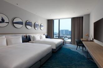 寶可夢進駐桃園燈會 住宿優惠大放送 5星級賞燈方案超好康